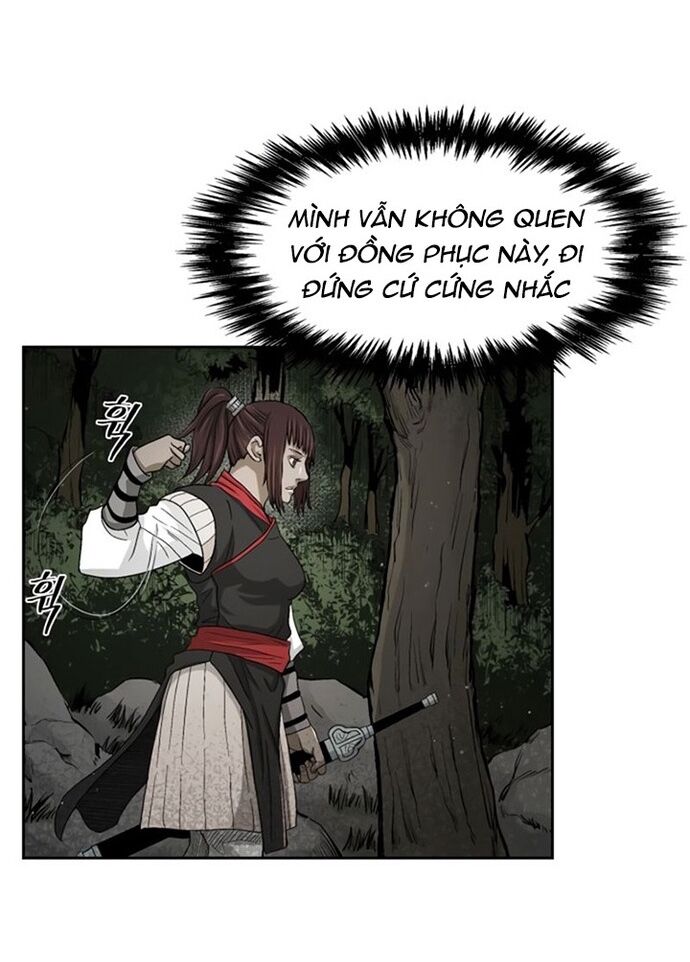 Huyền Thoại Vô Song Chiến Thần [Chap 1-55]