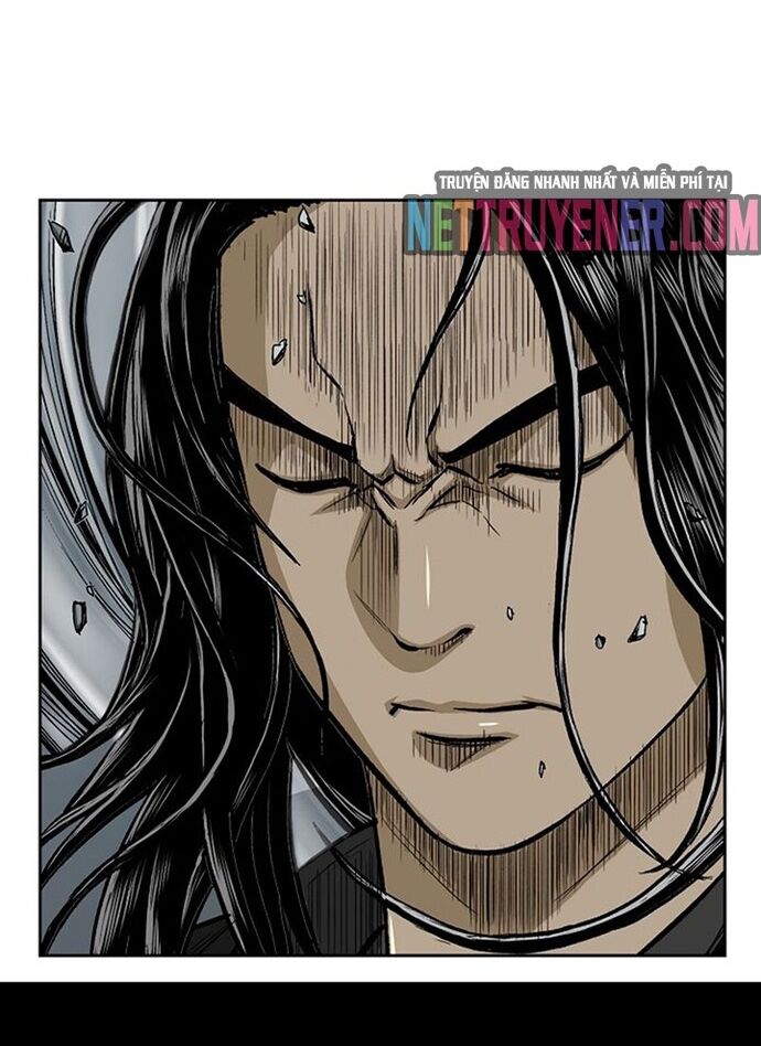 Huyền Thoại Vô Song Chiến Thần [Chap 1-55]