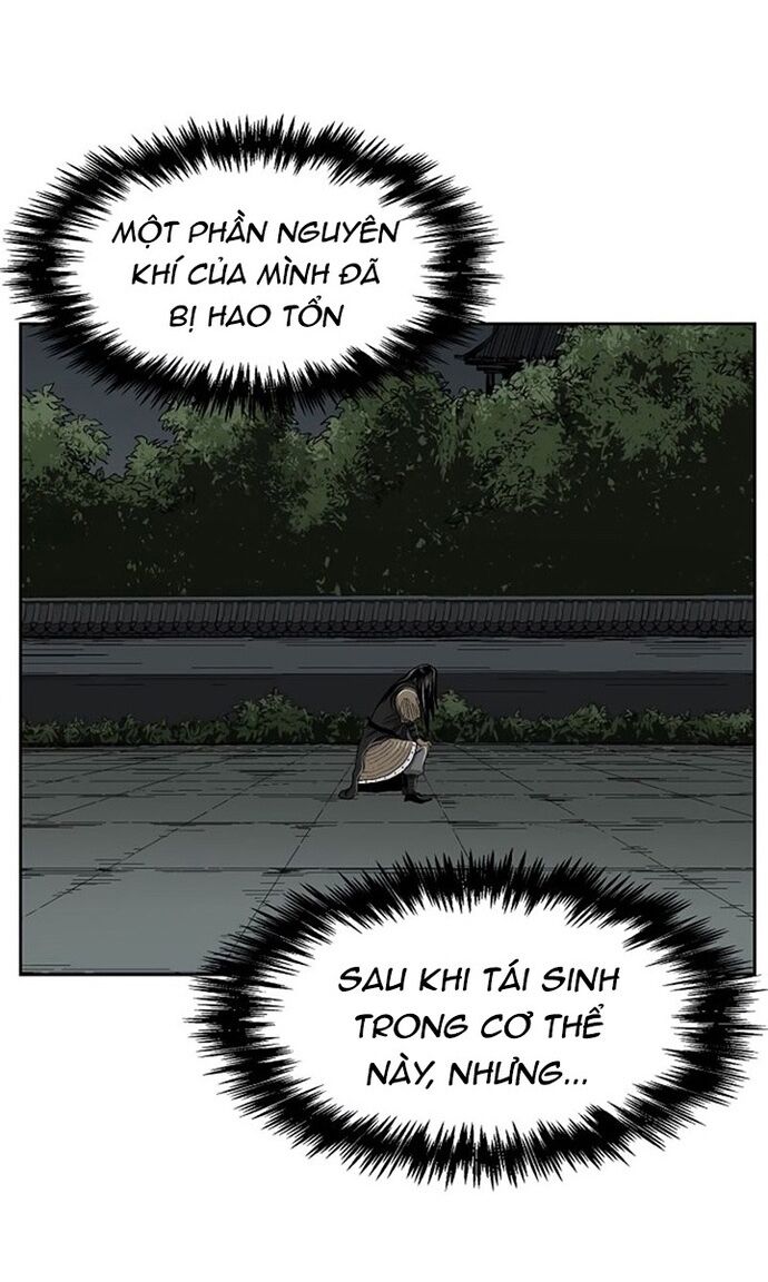 Huyền Thoại Vô Song Chiến Thần [Chap 1-55]
