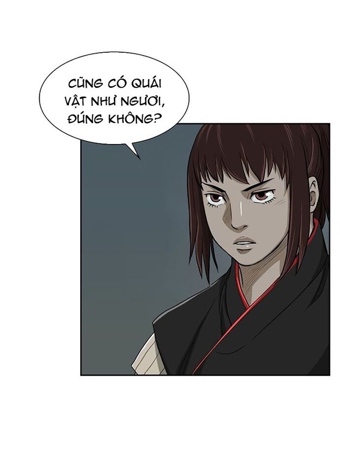 Huyền Thoại Vô Song Chiến Thần [Chap 1-55]
