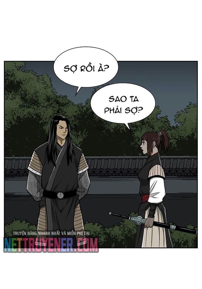 Huyền Thoại Vô Song Chiến Thần [Chap 1-55]
