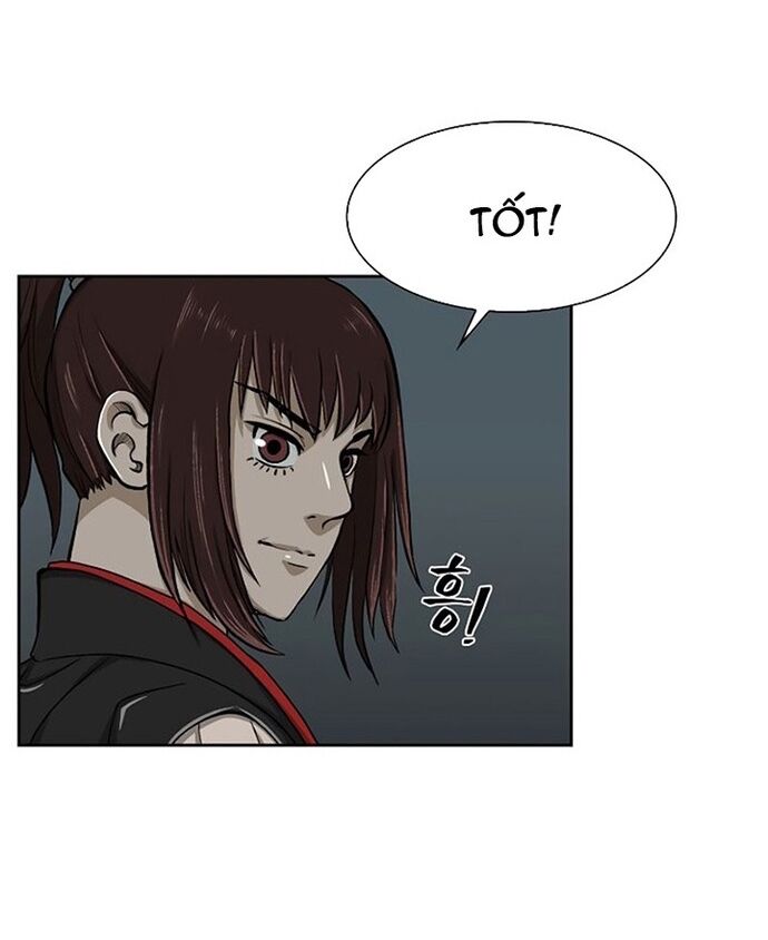 Huyền Thoại Vô Song Chiến Thần [Chap 1-55]