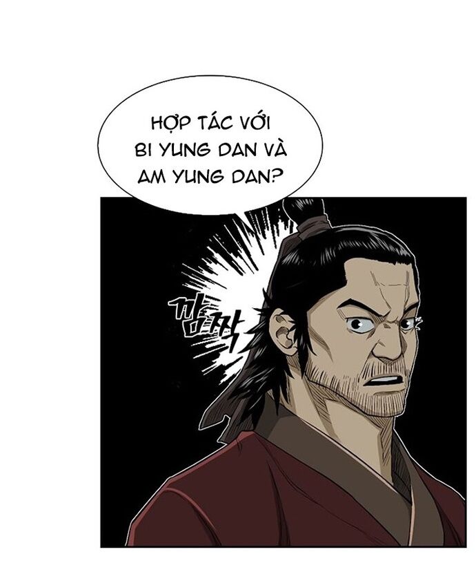 Huyền Thoại Vô Song Chiến Thần [Chap 1-55]