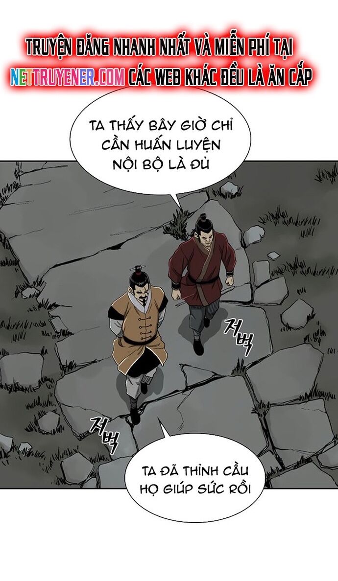 Huyền Thoại Vô Song Chiến Thần [Chap 1-55]