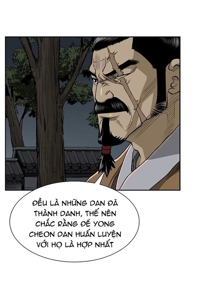Huyền Thoại Vô Song Chiến Thần [Chap 1-55]