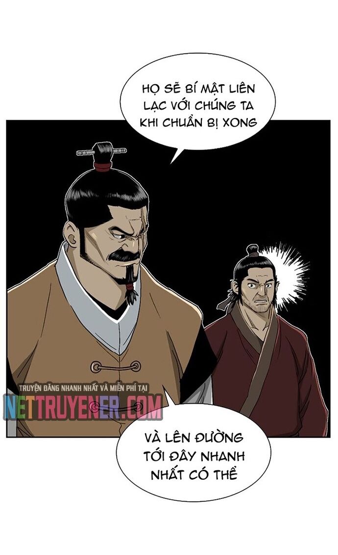 Huyền Thoại Vô Song Chiến Thần [Chap 1-55]