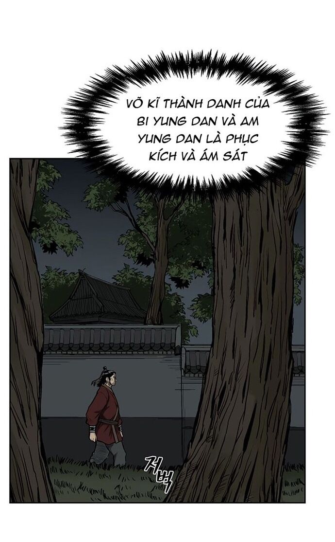 Huyền Thoại Vô Song Chiến Thần [Chap 1-55]