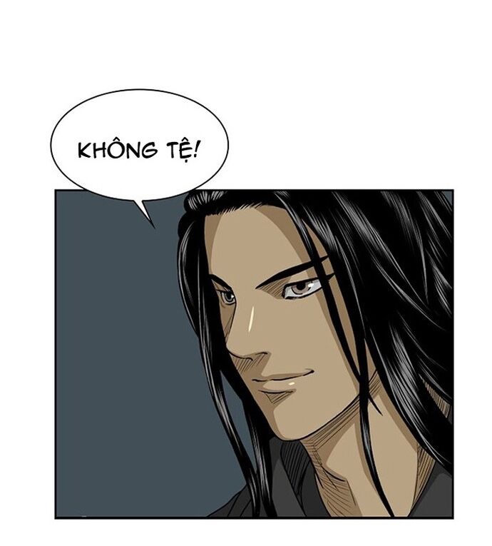 Huyền Thoại Vô Song Chiến Thần [Chap 1-55]