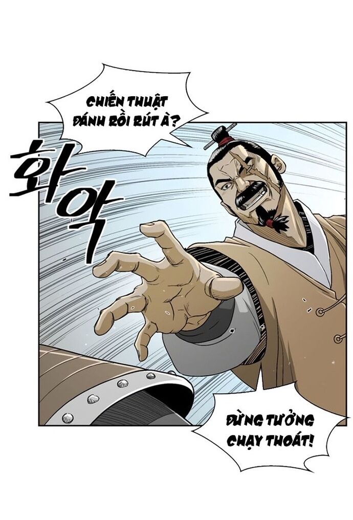 Huyền Thoại Vô Song Chiến Thần [Chap 1-55]