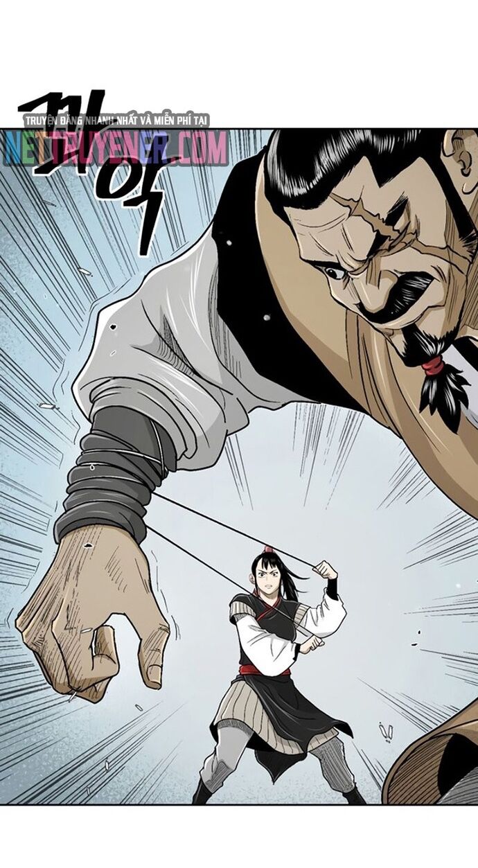 Huyền Thoại Vô Song Chiến Thần [Chap 1-55]