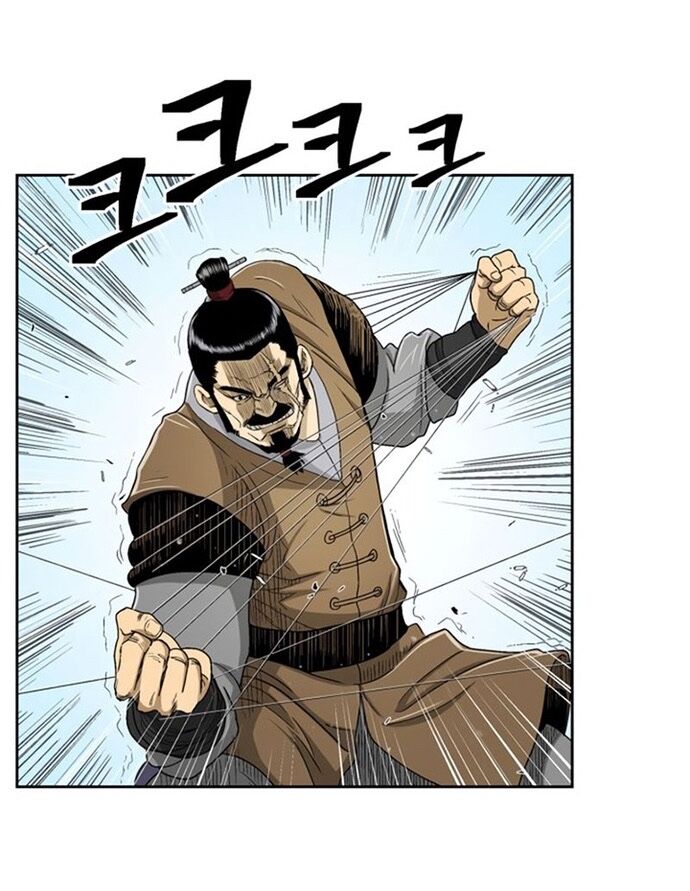 Huyền Thoại Vô Song Chiến Thần [Chap 1-55]