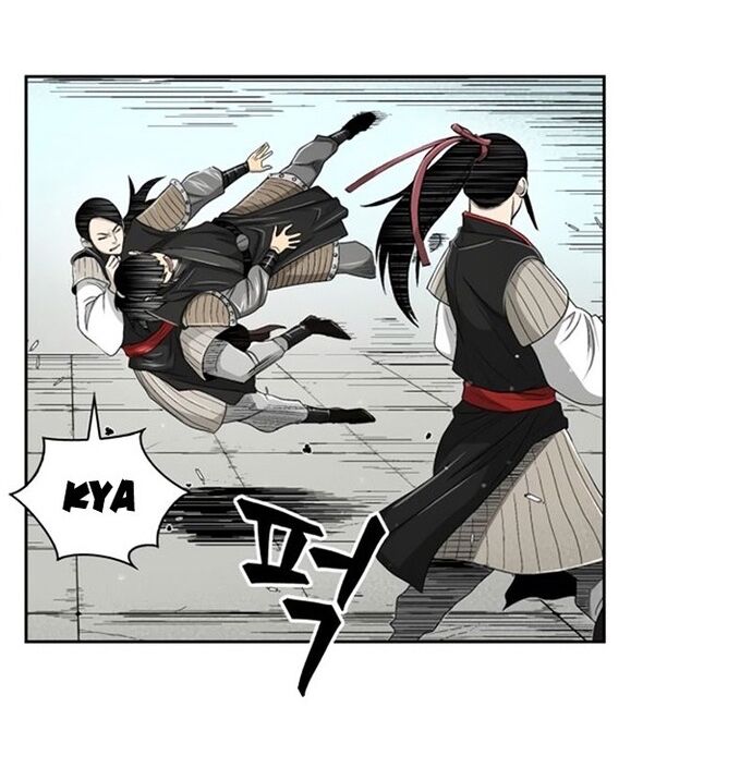 Huyền Thoại Vô Song Chiến Thần [Chap 1-55]