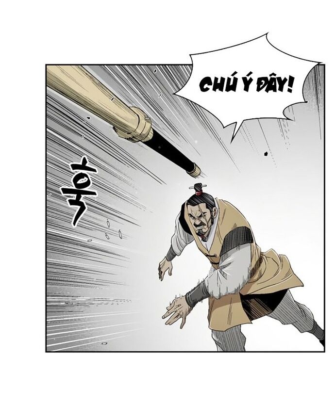 Huyền Thoại Vô Song Chiến Thần [Chap 1-55]