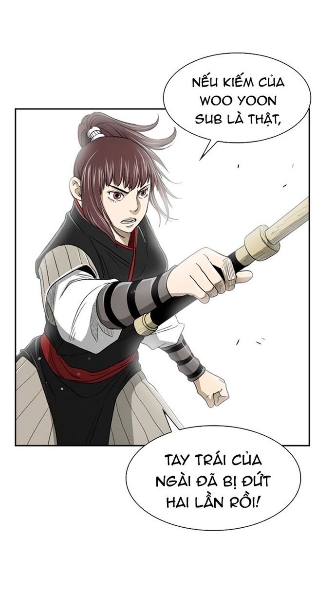 Huyền Thoại Vô Song Chiến Thần [Chap 1-55]