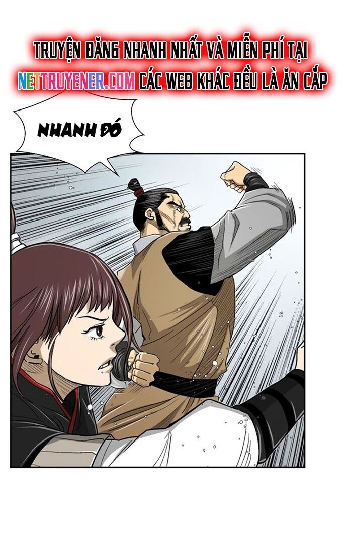 Huyền Thoại Vô Song Chiến Thần [Chap 1-55]