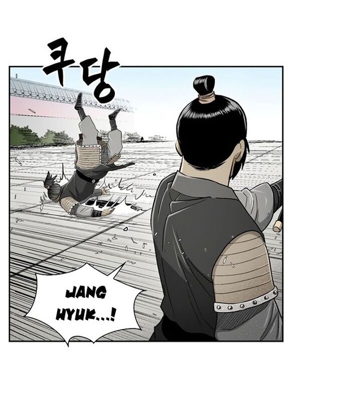 Huyền Thoại Vô Song Chiến Thần [Chap 1-55]