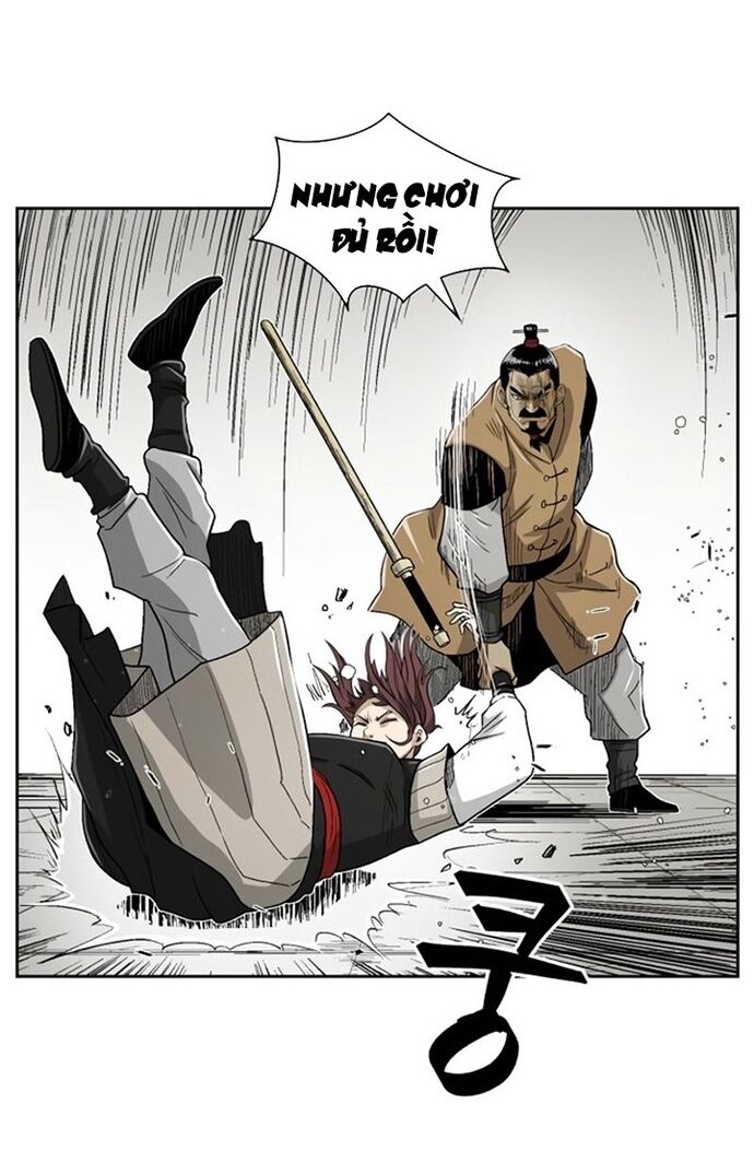 Huyền Thoại Vô Song Chiến Thần [Chap 1-55]
