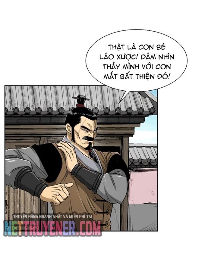 Huyền Thoại Vô Song Chiến Thần [Chap 1-55]