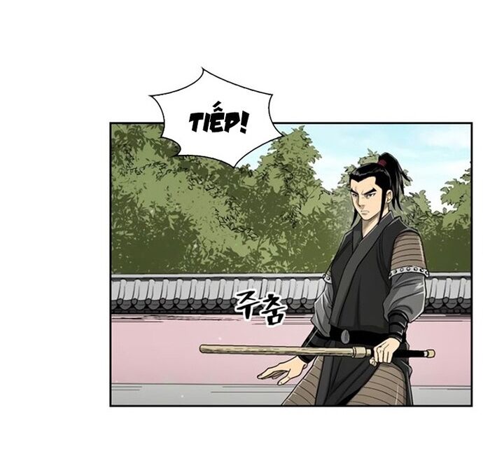 Huyền Thoại Vô Song Chiến Thần [Chap 1-55]