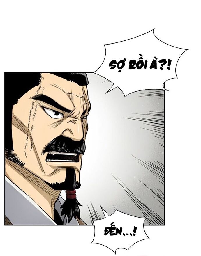 Huyền Thoại Vô Song Chiến Thần [Chap 1-55]