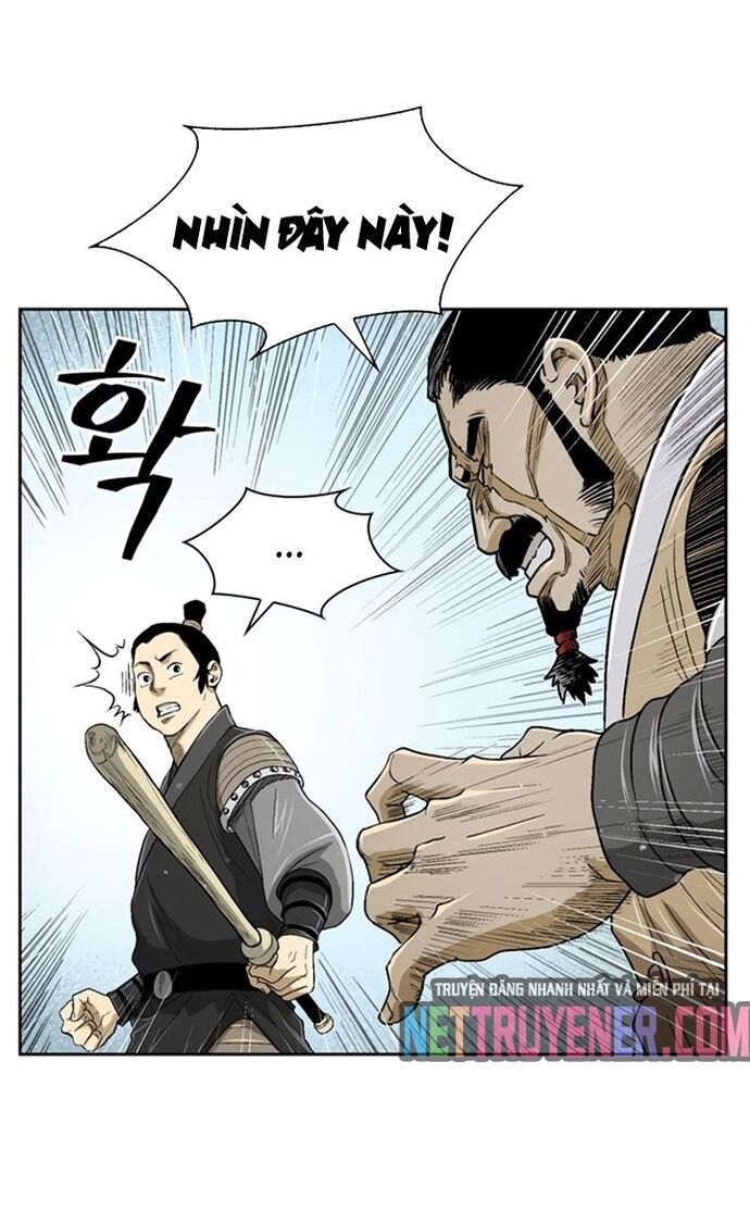 Huyền Thoại Vô Song Chiến Thần [Chap 1-55]
