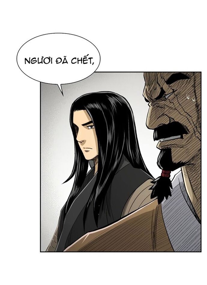 Huyền Thoại Vô Song Chiến Thần [Chap 1-55]