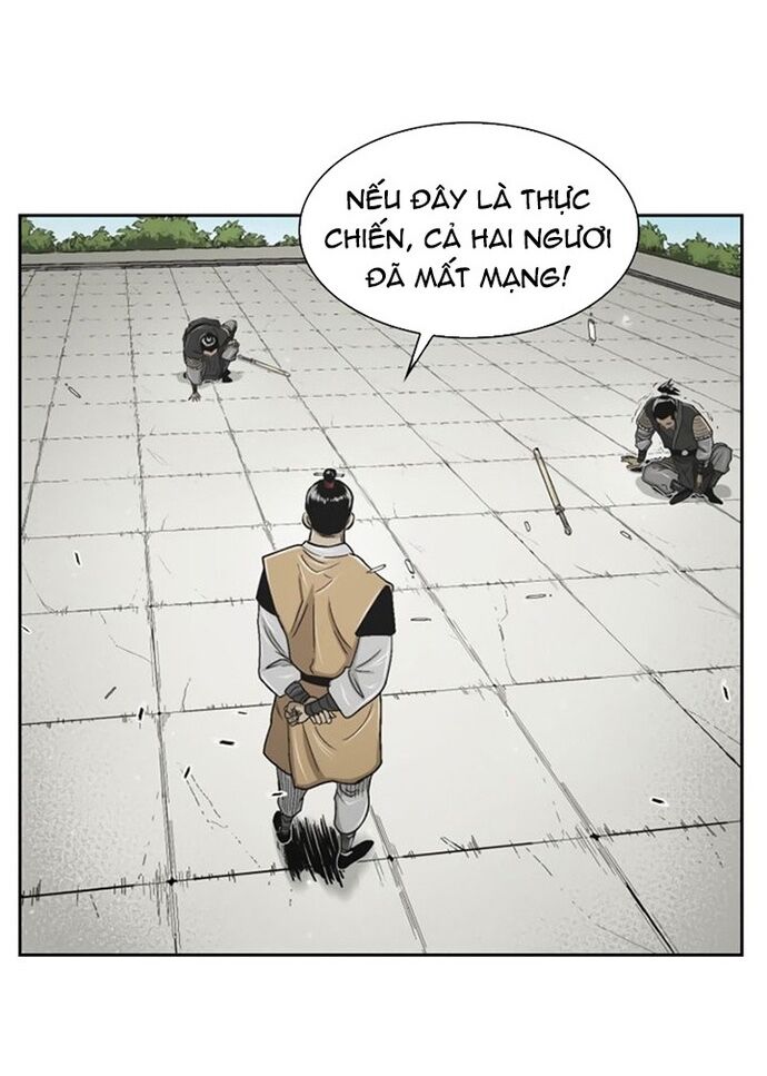 Huyền Thoại Vô Song Chiến Thần [Chap 1-55]