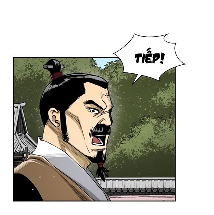 Huyền Thoại Vô Song Chiến Thần [Chap 1-55]