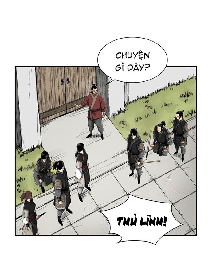 Huyền Thoại Vô Song Chiến Thần [Chap 1-55]