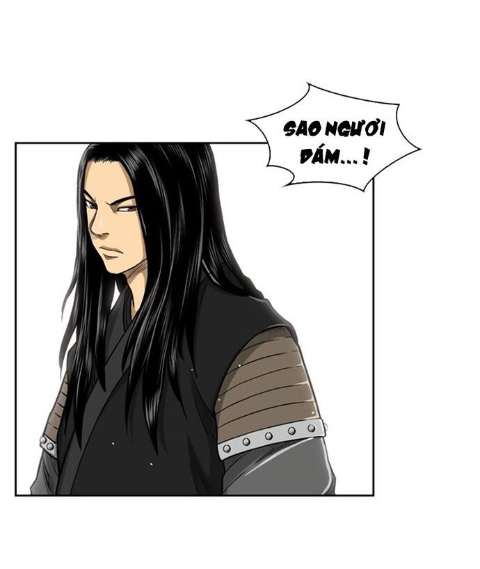 Huyền Thoại Vô Song Chiến Thần [Chap 1-55]