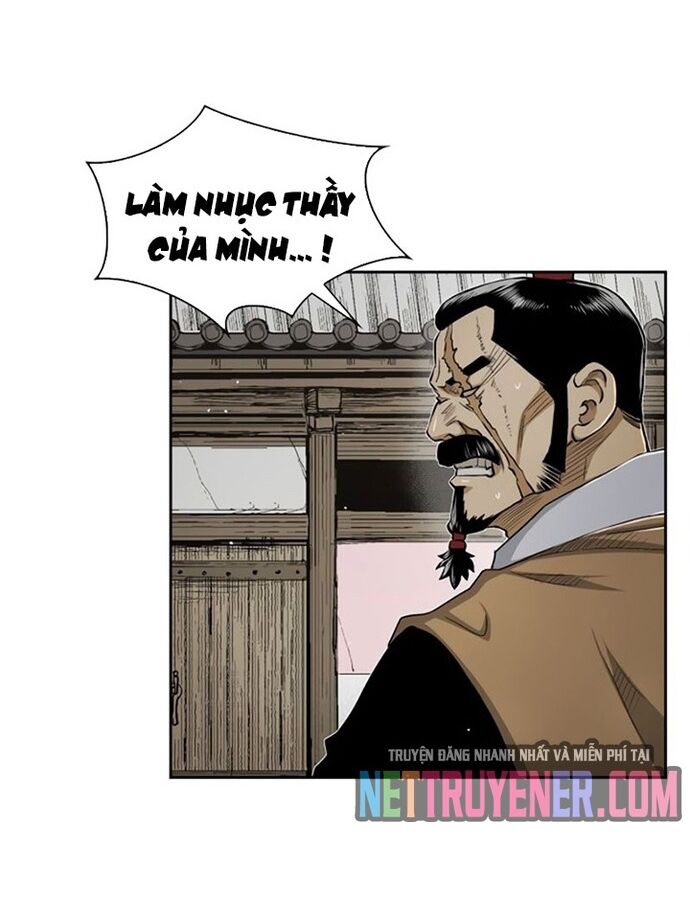 Huyền Thoại Vô Song Chiến Thần [Chap 1-55]