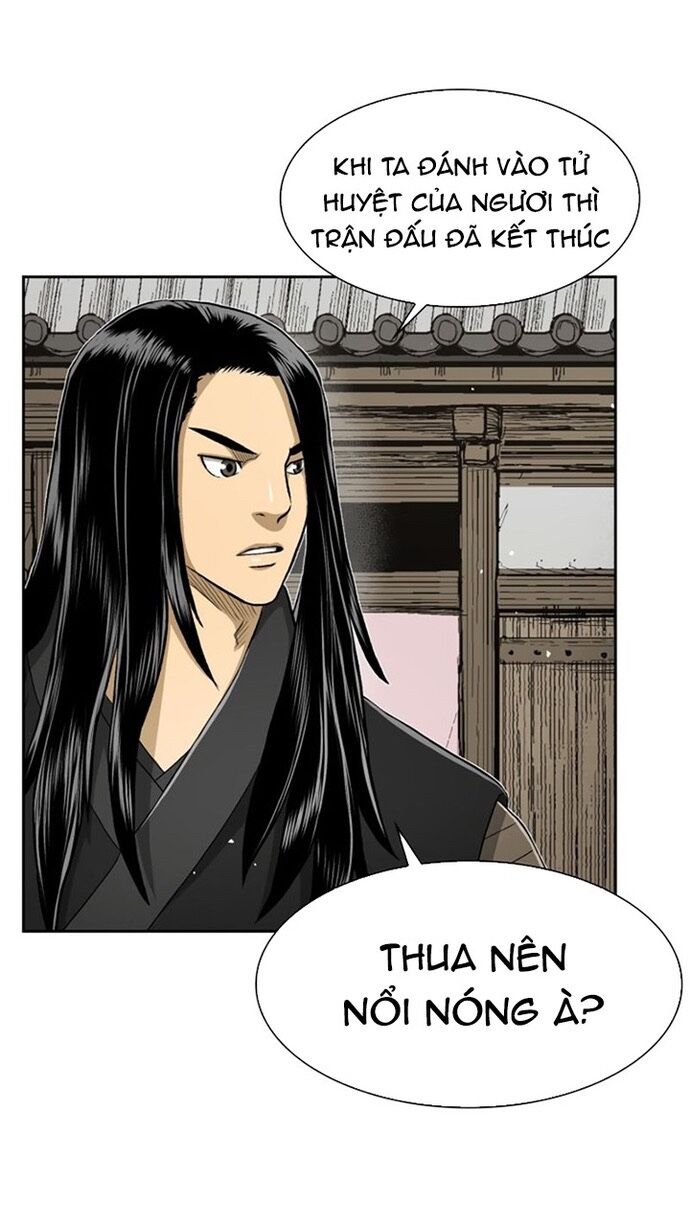 Huyền Thoại Vô Song Chiến Thần [Chap 1-55]