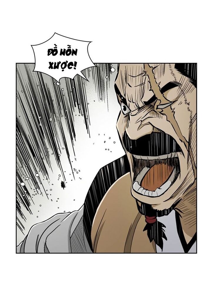 Huyền Thoại Vô Song Chiến Thần [Chap 1-55]