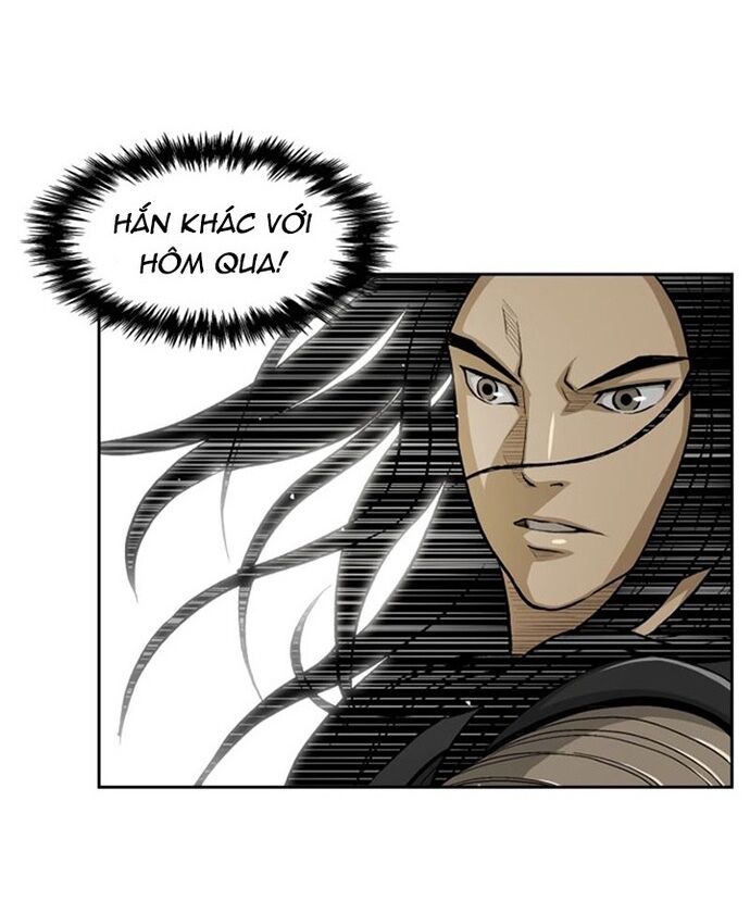 Huyền Thoại Vô Song Chiến Thần [Chap 1-55]