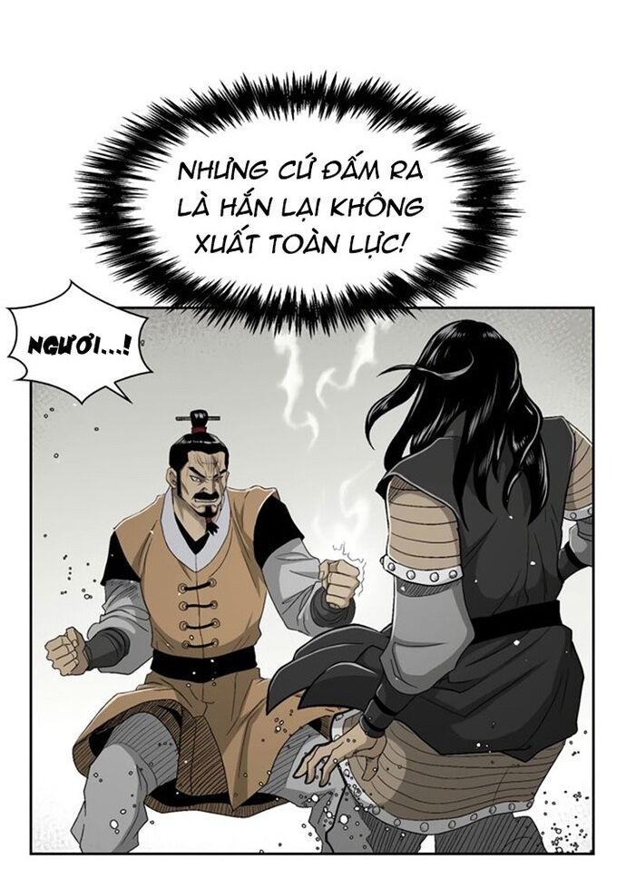 Huyền Thoại Vô Song Chiến Thần [Chap 1-55]