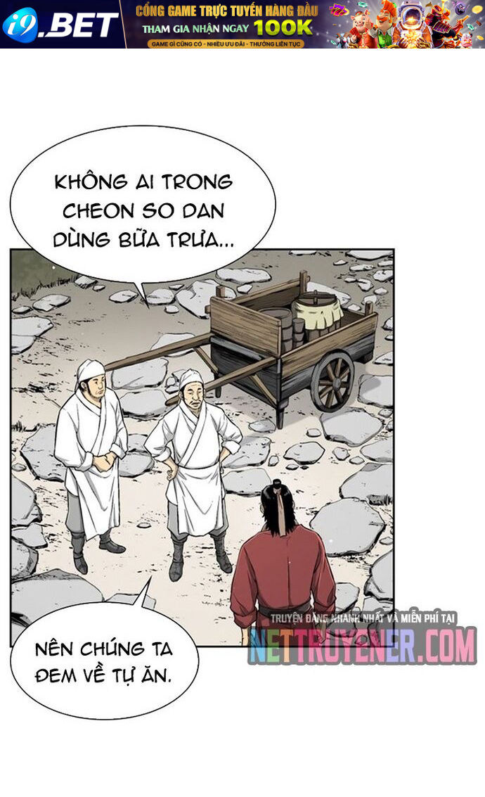 Huyền Thoại Vô Song Chiến Thần [Chap 1-55]