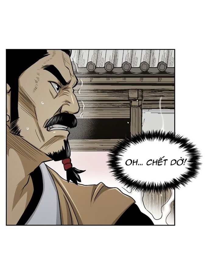 Huyền Thoại Vô Song Chiến Thần [Chap 1-55]