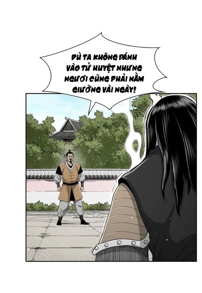 Huyền Thoại Vô Song Chiến Thần [Chap 1-55]