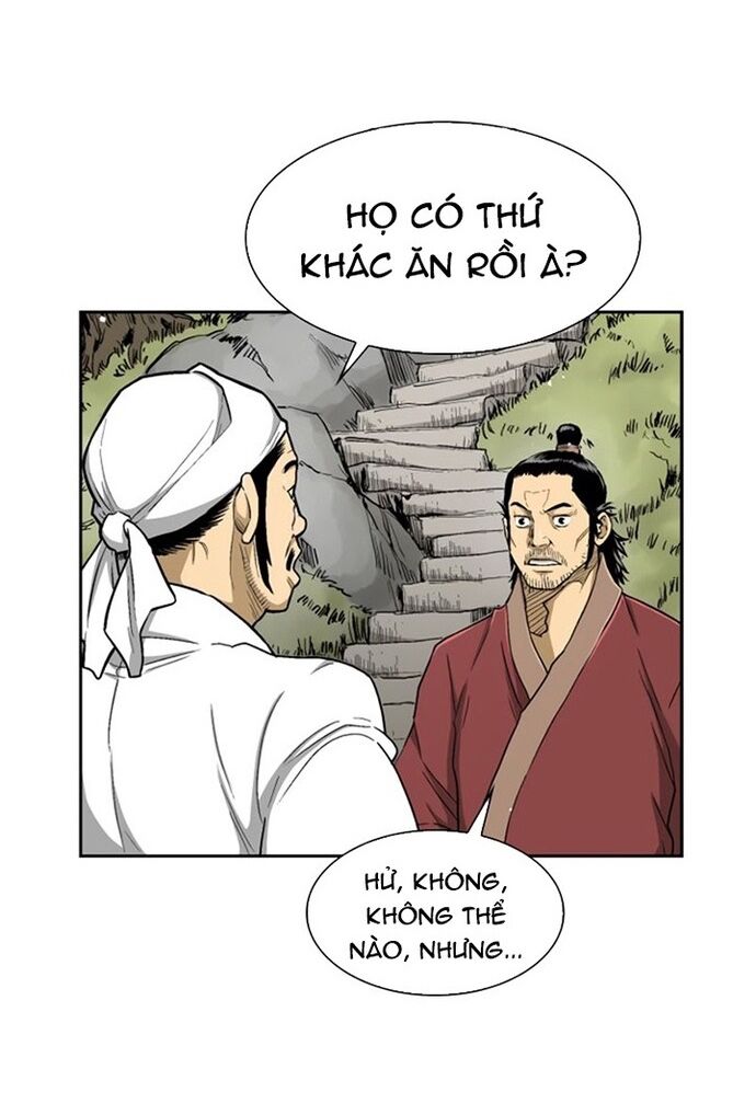 Huyền Thoại Vô Song Chiến Thần [Chap 1-55]