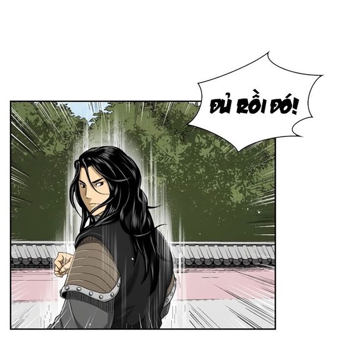 Huyền Thoại Vô Song Chiến Thần [Chap 1-55]