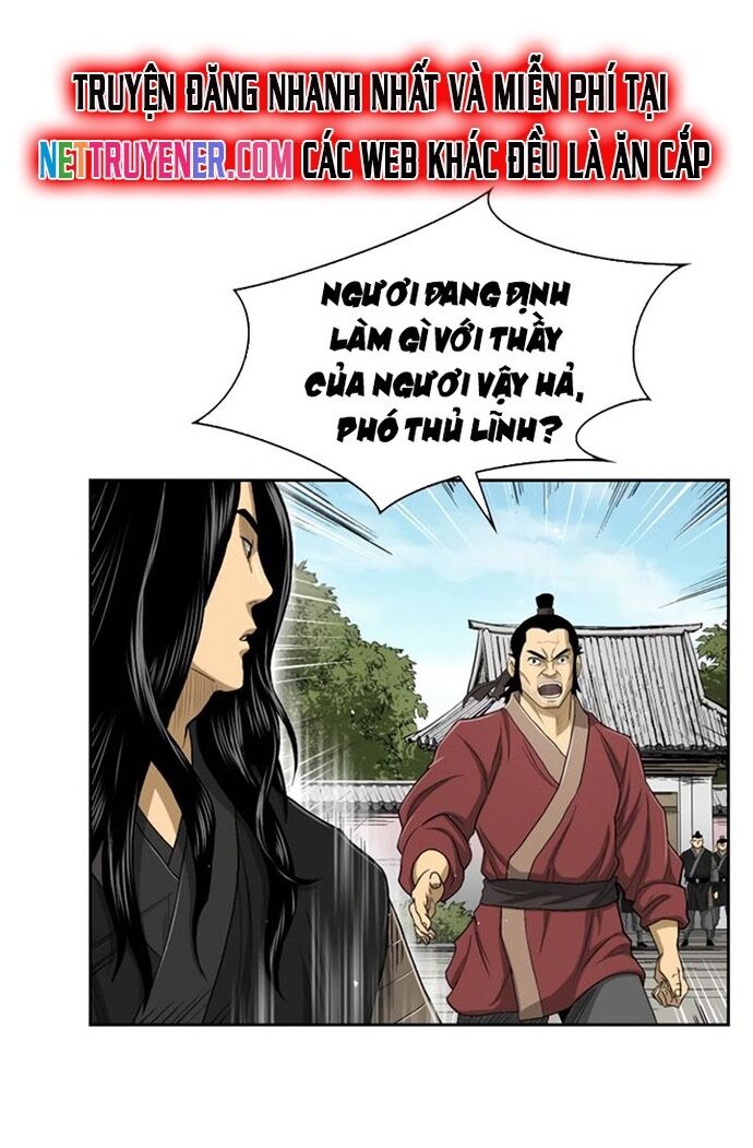 Huyền Thoại Vô Song Chiến Thần [Chap 1-55]