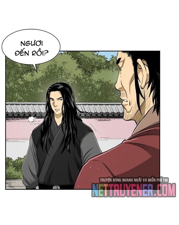 Huyền Thoại Vô Song Chiến Thần [Chap 1-55]