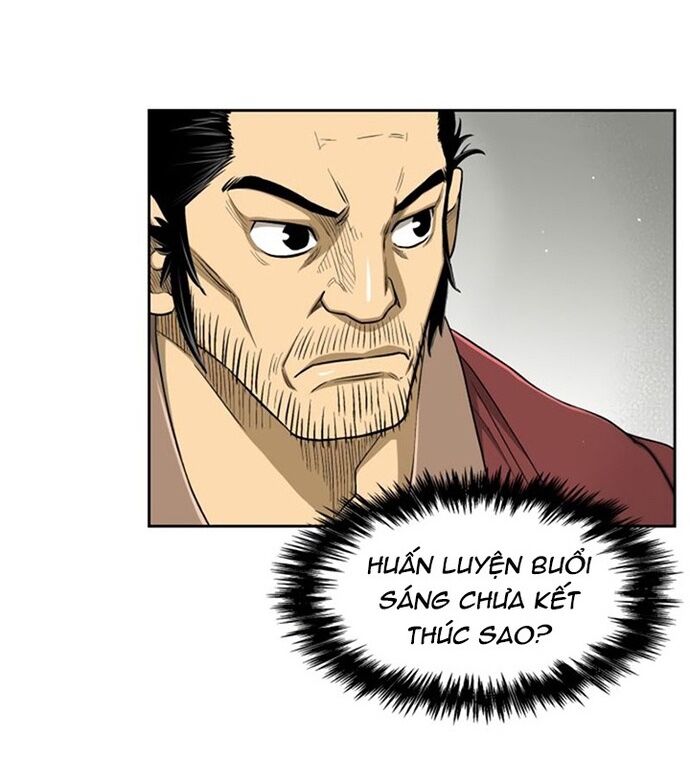 Huyền Thoại Vô Song Chiến Thần [Chap 1-55]