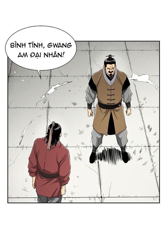 Huyền Thoại Vô Song Chiến Thần [Chap 1-55]