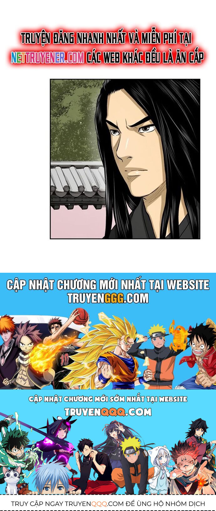 Huyền Thoại Vô Song Chiến Thần [Chap 1-55]