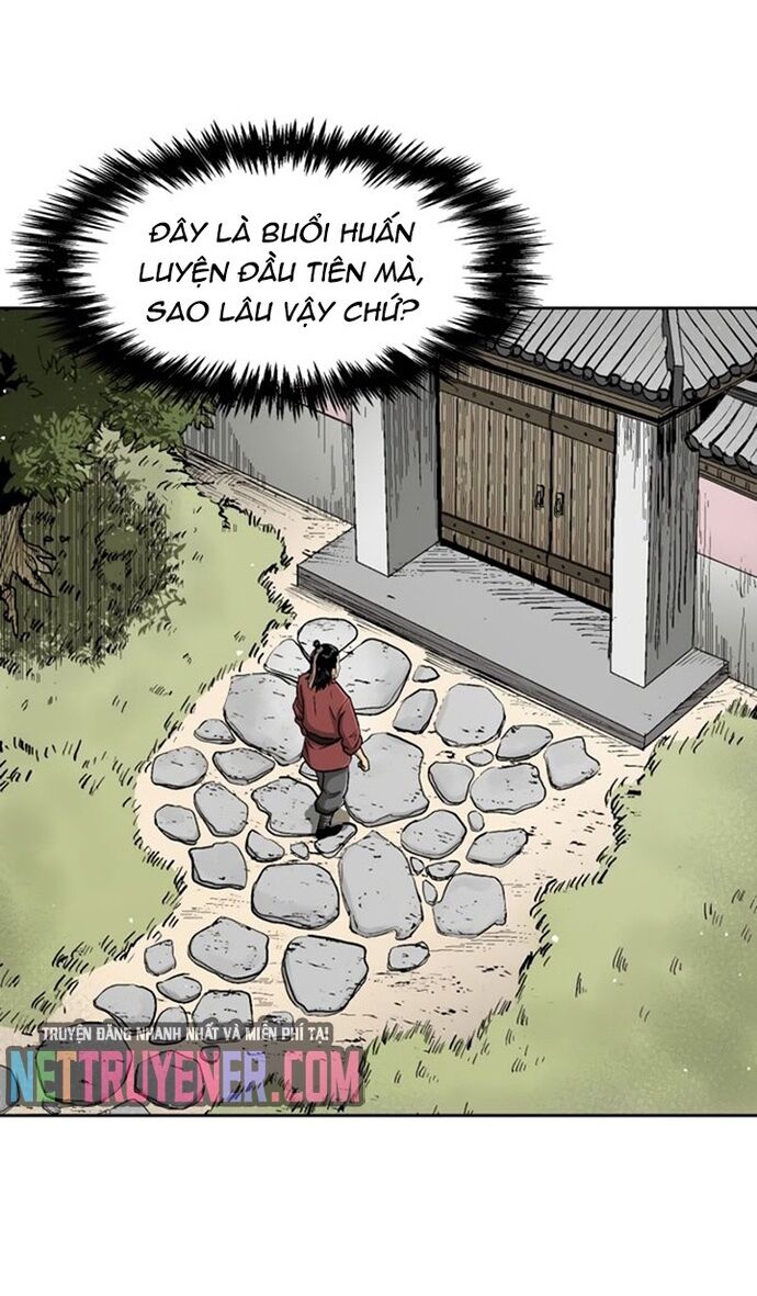 Huyền Thoại Vô Song Chiến Thần [Chap 1-55]