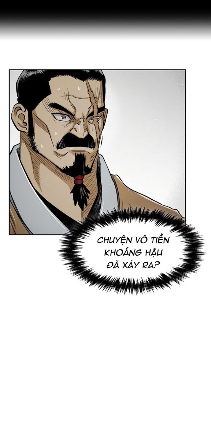 Huyền Thoại Vô Song Chiến Thần [Chap 1-55]