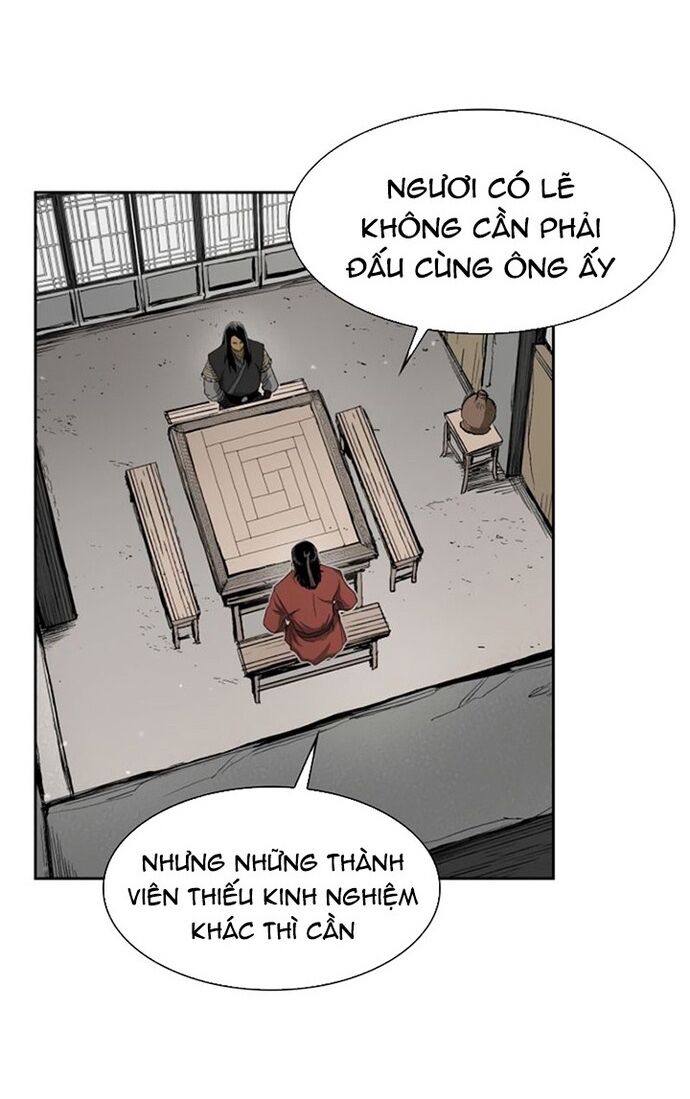Huyền Thoại Vô Song Chiến Thần [Chap 1-55]
