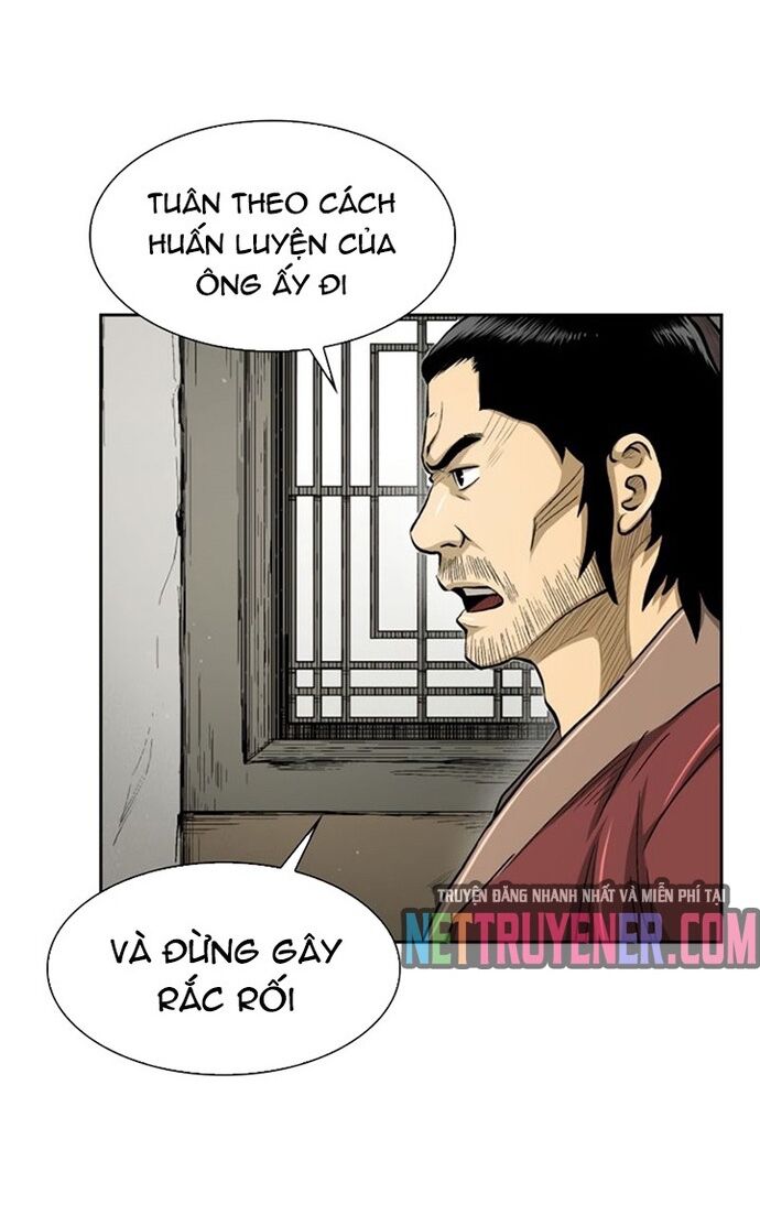 Huyền Thoại Vô Song Chiến Thần [Chap 1-55]