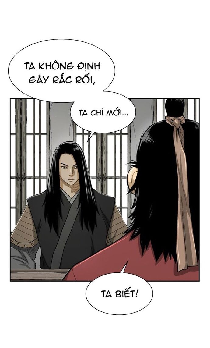 Huyền Thoại Vô Song Chiến Thần [Chap 1-55]